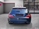 Mercedes classe cla shooting brake 200 d 7g-dct fascination pack amg occasion simplicicar arras  simplicicar simplicibike...
