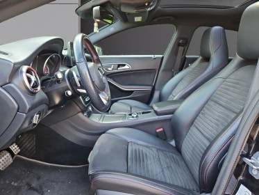 Mercedes classe cla shooting brake 200 d 7g-dct fascination pack amg occasion simplicicar arras  simplicicar simplicibike...