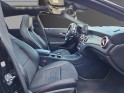 Mercedes classe cla shooting brake 200 d 7g-dct fascination pack amg occasion simplicicar arras  simplicicar simplicibike...