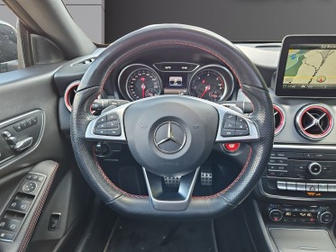 Mercedes classe cla shooting brake 200 d 7g-dct fascination pack amg occasion simplicicar arras  simplicicar simplicibike...