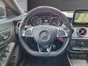 Mercedes classe cla shooting brake 200 d 7g-dct fascination pack amg occasion simplicicar arras  simplicicar simplicibike...