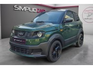 LIGIER d'occasion MYLI LIGIER MYLI de 2024 Paris 17 (75)﻿