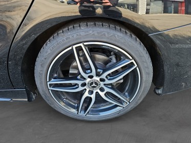 Mercedes classe cla shooting brake 200 d 7g-dct fascination pack amg occasion simplicicar arras  simplicicar simplicibike...
