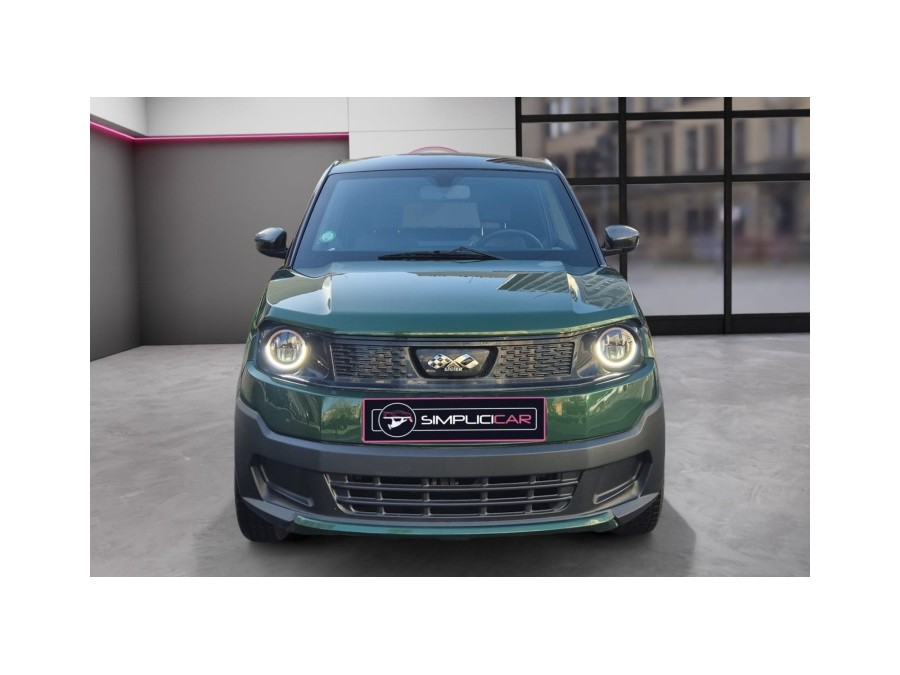 LIGIER d'occasion MYLI LIGIER MYLI de 2024 Paris 17 (75)﻿