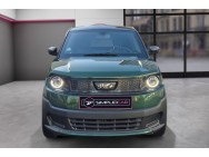 LIGIER d'occasion MYLI LIGIER MYLI de 2024 Paris 17 (75)﻿