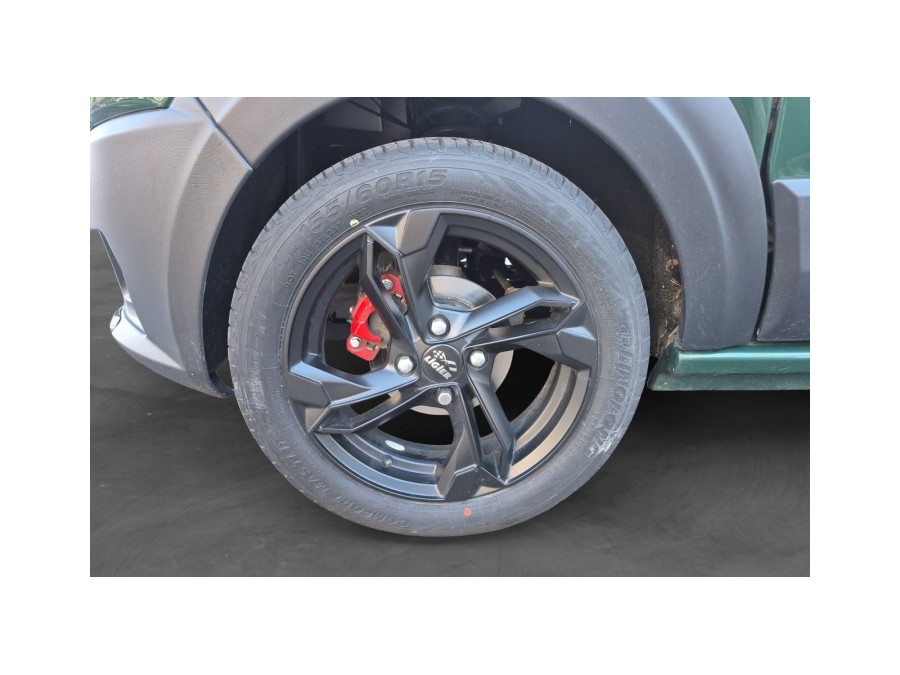 LIGIER d'occasion MYLI LIGIER MYLI de 2024 Paris 17 (75)﻿