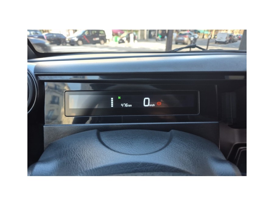 LIGIER d'occasion MYLI LIGIER MYLI de 2024 Paris 17 (75)﻿