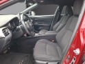 Toyota c-hr hybride 122h edition  4 pneus été sur jantes alu occasion simplicicar velay simplicicar simplicibike france
