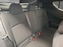 Toyota c-hr hybride 122h edition  4 pneus été sur jantes alu occasion simplicicar velay simplicicar simplicibike france