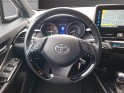 Toyota c-hr hybride 122h edition  4 pneus été sur jantes alu occasion simplicicar velay simplicicar simplicibike france