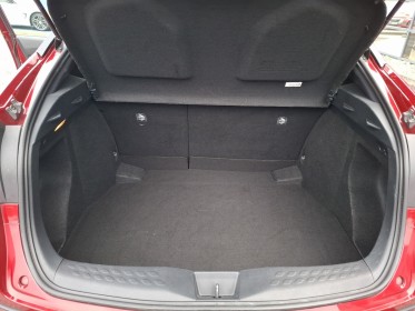 Toyota c-hr hybride 122h edition  4 pneus été sur jantes alu occasion simplicicar velay simplicicar simplicibike france