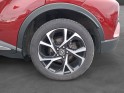 Toyota c-hr hybride 122h edition  4 pneus été sur jantes alu occasion simplicicar velay simplicicar simplicibike france