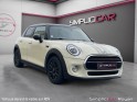 Mini mini cooper diesel 116cv heddon street garantie 12 mois occasion simplicicar royan simplicicar simplicibike france