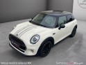 Mini mini cooper diesel 116cv heddon street garantie 12 mois occasion simplicicar royan simplicicar simplicibike france