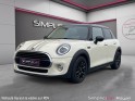 Mini mini cooper diesel 116cv heddon street garantie 12 mois occasion simplicicar royan simplicicar simplicibike france