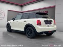 Mini mini cooper diesel 116cv heddon street garantie 12 mois occasion simplicicar royan simplicicar simplicibike france