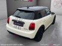 Mini mini cooper diesel 116cv heddon street garantie 12 mois occasion simplicicar royan simplicicar simplicibike france