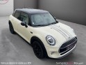 Mini mini cooper diesel 116cv heddon street garantie 12 mois occasion simplicicar royan simplicicar simplicibike france
