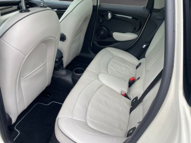 Mini mini cooper diesel 116cv heddon street garantie 12 mois occasion simplicicar royan simplicicar simplicibike france