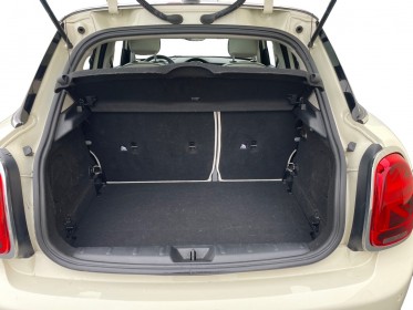 Mini mini cooper diesel 116cv heddon street garantie 12 mois occasion simplicicar royan simplicicar simplicibike france