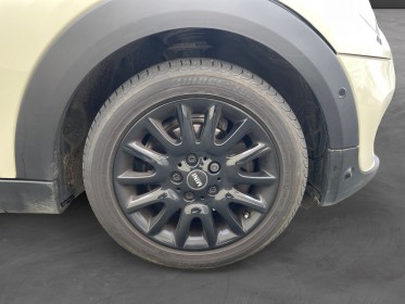 Mini mini cooper diesel 116cv heddon street garantie 12 mois occasion simplicicar royan simplicicar simplicibike france