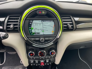 Mini mini cooper diesel 116cv heddon street garantie 12 mois occasion simplicicar royan simplicicar simplicibike france
