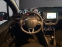 Peugeot 208 puretech 82ch ss bvm5 signature occasion paris 17ème (75)(porte maillot) simplicicar simplicibike france