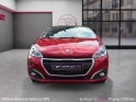 Peugeot 208 puretech 82ch ss bvm5 signature occasion paris 17ème (75)(porte maillot) simplicicar simplicibike france
