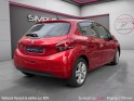 Peugeot 208 puretech 82ch ss bvm5 signature occasion paris 17ème (75)(porte maillot) simplicicar simplicibike france