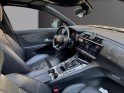 Ds ds7 crossback executive puretech 225 eat8 executive / finition opera/ toit ouvrant/garantie 12 mois occasion paris 17ème...