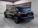 Ds ds7 crossback executive puretech 225 eat8 executive / finition opera/ toit ouvrant/garantie 12 mois occasion paris 17ème...