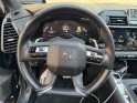 Ds ds7 crossback executive puretech 225 eat8 executive / finition opera/ toit ouvrant/garantie 12 mois occasion paris 17ème...