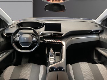 Peugeot 3008 business bluehdi 130ch ss eat8 active business garantie 12 mois occasion simplicicar saint-jean simplicicar...
