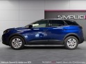 Peugeot 3008 business bluehdi 130ch ss eat8 active business garantie 12 mois occasion simplicicar saint-jean simplicicar...