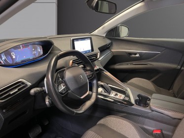 Peugeot 3008 business bluehdi 130ch ss eat8 active business garantie 12 mois occasion simplicicar saint-jean simplicicar...