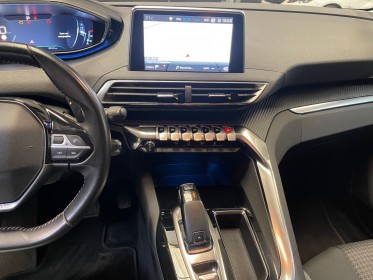 Peugeot 3008 business bluehdi 130ch ss eat8 active business garantie 12 mois occasion simplicicar saint-jean simplicicar...