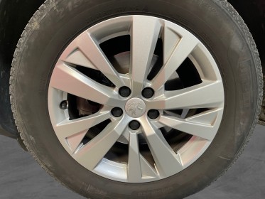 Peugeot 3008 business bluehdi 130ch ss eat8 active business garantie 12 mois occasion simplicicar saint-jean simplicicar...