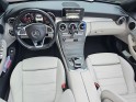 Mercedes classe c cabriolet 220d 9g-tronic fascination amg occasion  simplicicar vaucresson nice - pfvauto simplicicar...