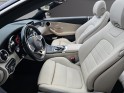 Mercedes classe c cabriolet 220d 9g-tronic fascination amg occasion  simplicicar vaucresson nice - pfvauto simplicicar...