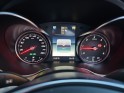 Mercedes classe c cabriolet 220d 9g-tronic fascination amg occasion  simplicicar vaucresson nice - pfvauto simplicicar...