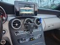 Mercedes classe c cabriolet 220d 9g-tronic fascination amg occasion  simplicicar vaucresson nice - pfvauto simplicicar...