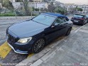 Mercedes classe c cabriolet 220d 9g-tronic fascination amg occasion  simplicicar vaucresson nice - pfvauto simplicicar...