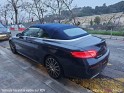Mercedes classe c cabriolet 220d 9g-tronic fascination amg occasion  simplicicar vaucresson nice - pfvauto simplicicar...