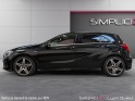 Mercedes classe a 250 blueefficiency version sport 7-g dct a - garantie 12 mois occasion simplicicar lyon ouest simplicicar...