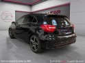 Mercedes classe a 250 blueefficiency version sport 7-g dct a - garantie 12 mois occasion simplicicar lyon ouest simplicicar...
