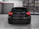 Mercedes classe a 250 blueefficiency version sport 7-g dct a - garantie 12 mois occasion simplicicar lyon ouest simplicicar...