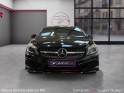 Mercedes classe a 250 blueefficiency version sport 7-g dct a - garantie 12 mois occasion simplicicar lyon ouest simplicicar...