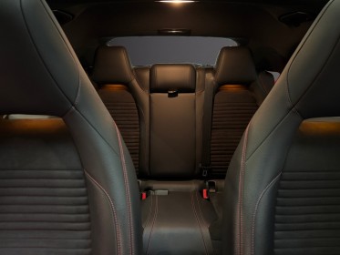 Mercedes classe a 250 blueefficiency version sport 7-g dct a - garantie 12 mois occasion simplicicar lyon ouest simplicicar...