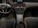 Mercedes classe a 250 blueefficiency version sport 7-g dct a - garantie 12 mois occasion simplicicar lyon ouest simplicicar...