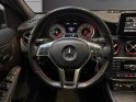 Mercedes classe a 250 blueefficiency version sport 7-g dct a - garantie 12 mois occasion simplicicar lyon ouest simplicicar...